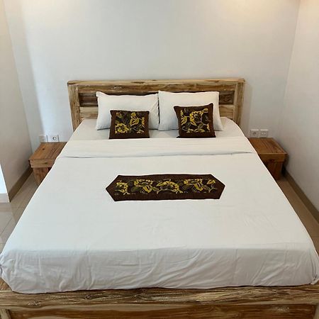 Yastra Yana Homestay Убуд Экстерьер фото