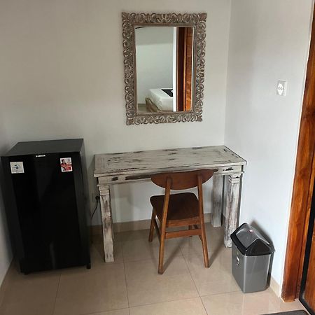 Yastra Yana Homestay Убуд Экстерьер фото