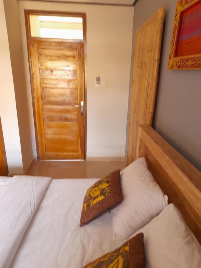 Yastra Yana Homestay Убуд Экстерьер фото