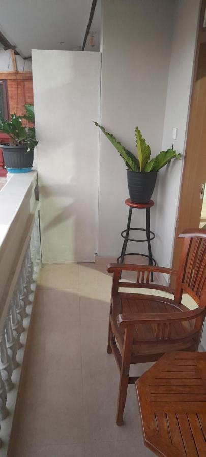 Yastra Yana Homestay Убуд Экстерьер фото