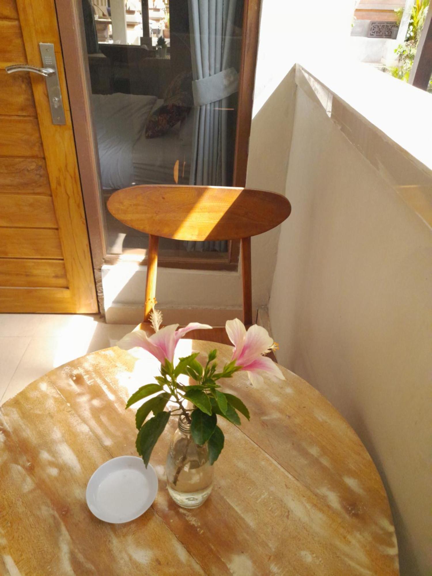 Yastra Yana Homestay Убуд Экстерьер фото