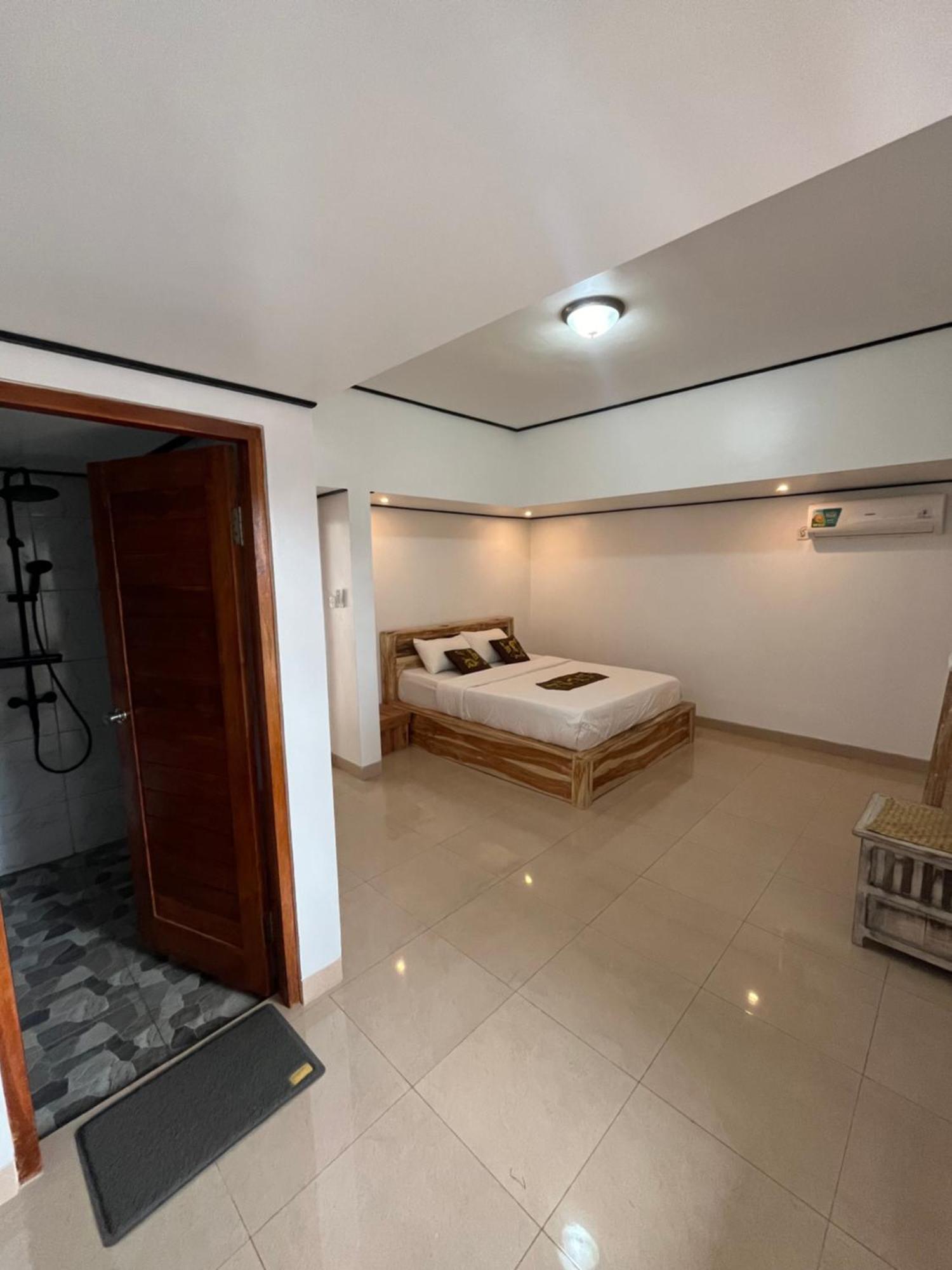 Yastra Yana Homestay Убуд Экстерьер фото